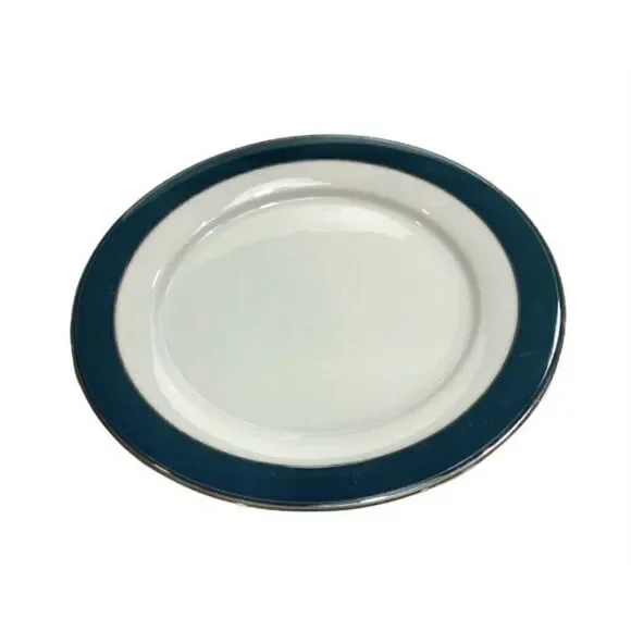 Vintage Noritake Heidelburg Legacy China 10" Dinner Plate # 2793 REPLACEMENT - Picture 2 of 4